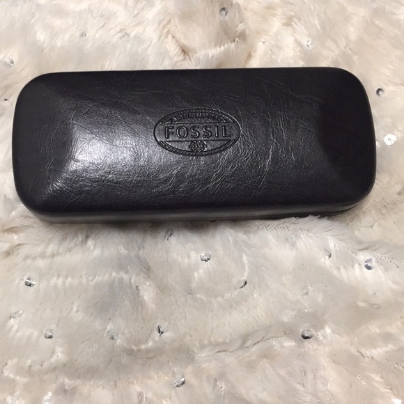 Fossil Accessories Fossil Sunglasses Case Poshmark